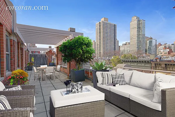 Rented by Corcoran | media 23