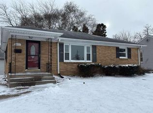 1801 Arlington Ave, Racine, WI 53403