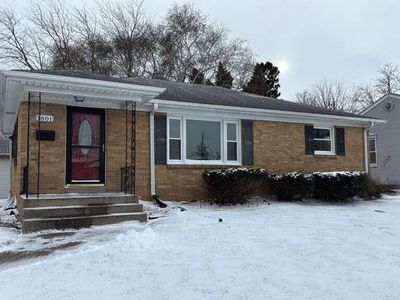 1801 Arlington Ave AVENUE, Racine, WI, 53403