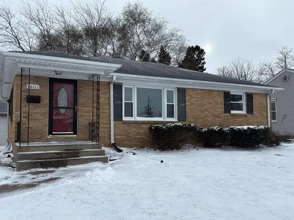 1801 Arlington Ave AVENUE, Racine, WI 53403