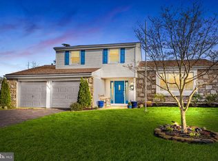 5836 Wharton Cir, Bensalem, PA 19020