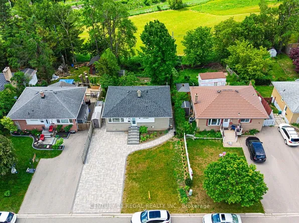 122 Longfield Rd, Halton Hills, ON L7J 2K4