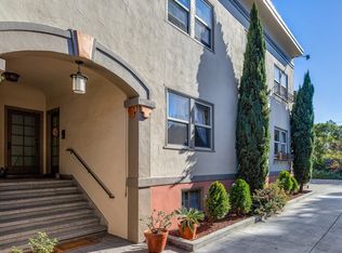 5820 Ayala Ave, Oakland, CA 94609