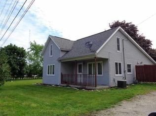 203 S Blaine St, North Webster, IN 46555