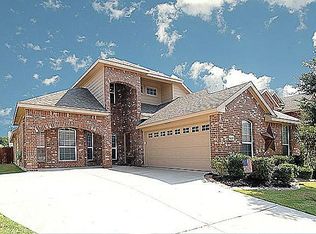 8220 Laughing Waters Trl, McKinney, TX 75070