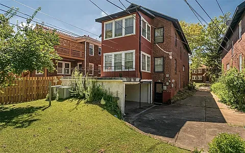 7315 Lindell Blvd #2 — Photo 35