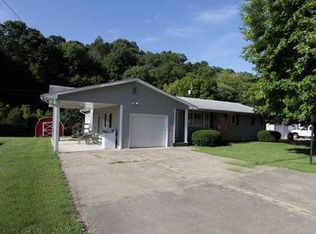 7739 State Route 588, Gallipolis, OH 45631