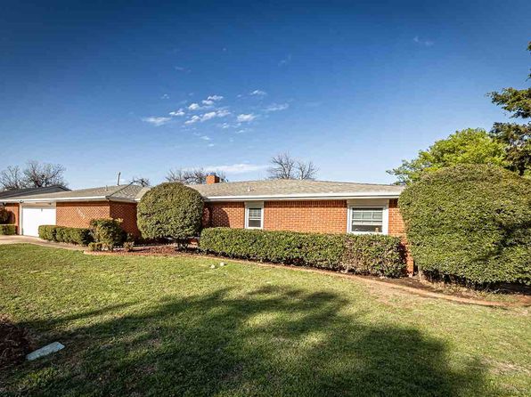 1503 NW 33rd St, Lawton, OK 73505