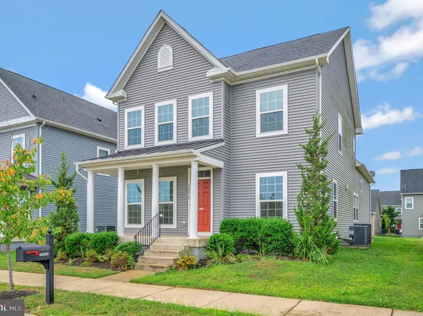 10015 Stubenhofer St, Bealeton, VA 22712