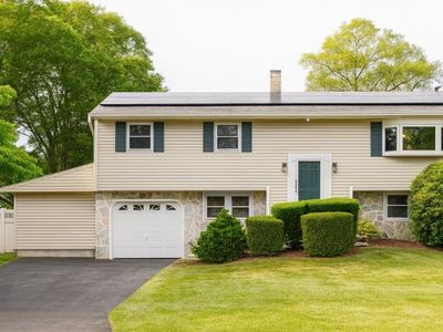 3 Willoughby Street, Port Jefferson Station, NY, 11776