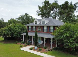 11335 Turkey Roost Rd, Tallahassee, FL 32317