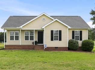 116 Smith Prince Rd, Fuquay Varina, NC 27526