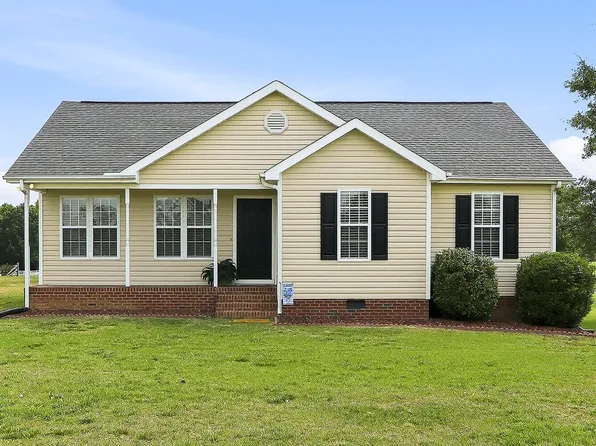 116 Smith Prince Rd, Fuquay Varina, NC 27526
