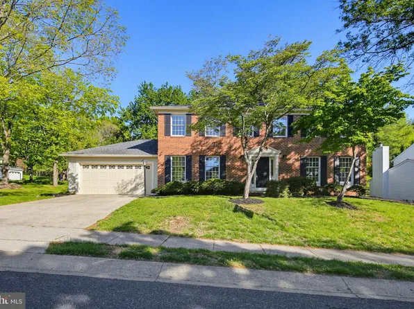 4608 Old Dragon Path, Ellicott City, MD 21042