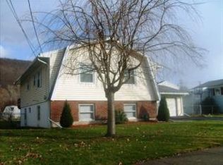 4 Roosevelt St, Corning, NY 14830