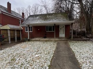 450 Dawes St, Pittsburgh, PA 15210