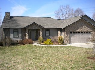 6225 Oak Hill Rd, Byrdstown, TN 38549