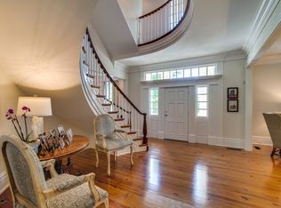 4921 Maymanor Cir, Nashville, TN 37205
