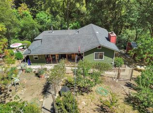 3240 Calistoga Road, Santa Rosa, CA 95404