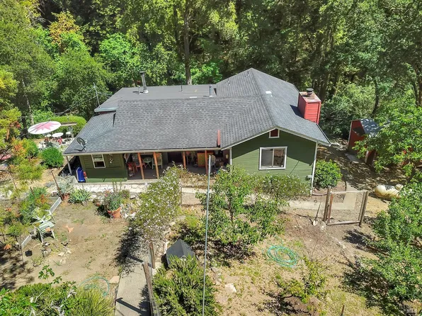 3240 Calistoga Road, Santa Rosa, CA 95404