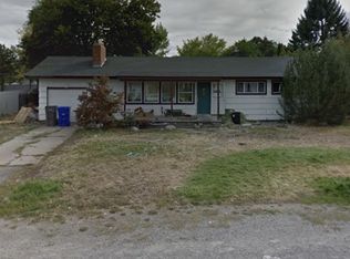 14010 E 4th Ave, Spokane, WA 99216