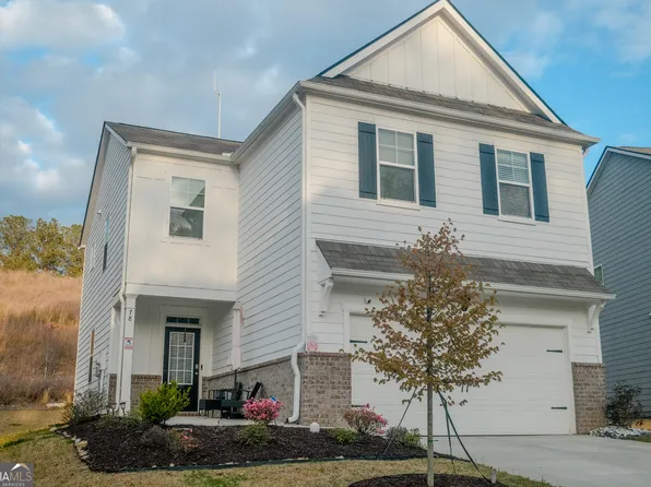 78 Shadwood Pl, Dawsonville, GA 30534