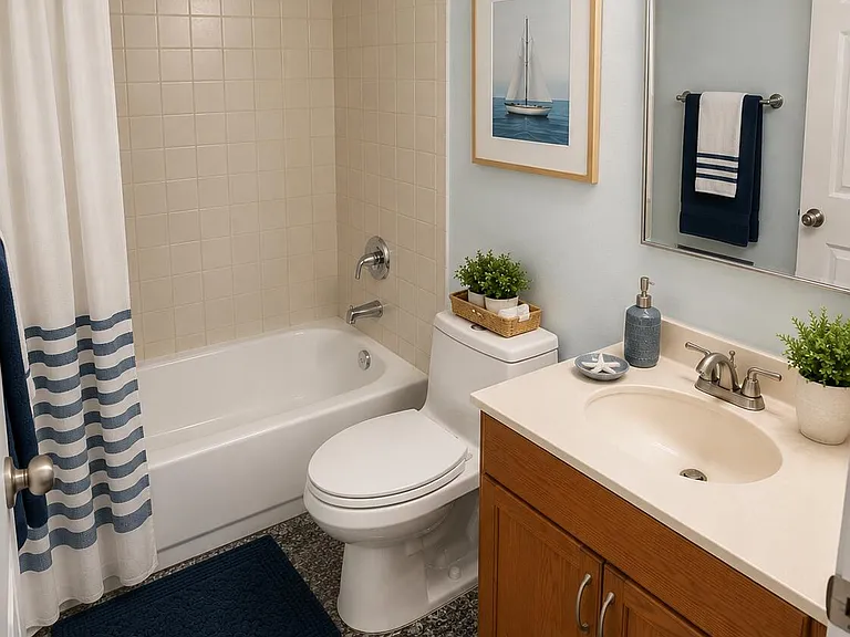 2840 NE 14th St #403A — Photo 3
