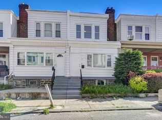 134 Linton St, Philadelphia, PA 19120