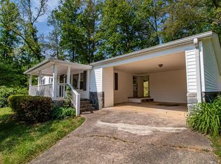 860 Marrestop Rd, Murphy, NC 28906