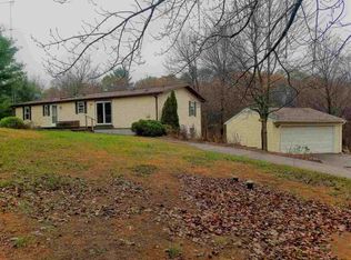 E10701 Delton Rd, Baraboo, WI 53913