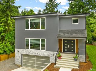 1641 108th Ave SE, Bellevue, WA 98004