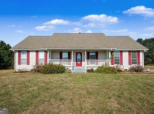 1684 Lovejoy Rd, Hampton, GA 30228