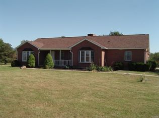 3429 Us Highway 42 E, Cedarville, OH 45314
