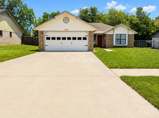 2402 Schwertner Dr, Killeen, TX 76543