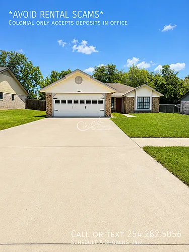 2402 Schwertner Dr Photo 1
