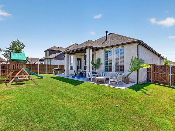 4th image of 8504 Fannin Creek Trl
