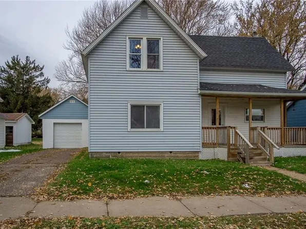 303 Main Street, Colfax, WI 54730