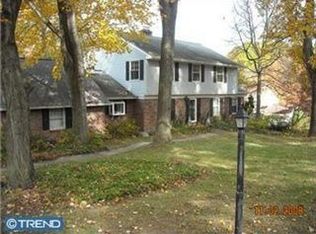 703 Abbey Rd, Wilmington, DE 19808