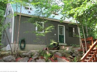312 Leisure Ln, Frye Island, ME 04071