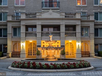 5 Park Pl APT 507, Annapolis, MD, 21401