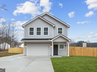 1202 Pisgah Rd, Austell, GA 30168