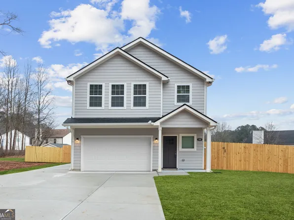 1202 Pisgah Rd, Austell, GA 30168