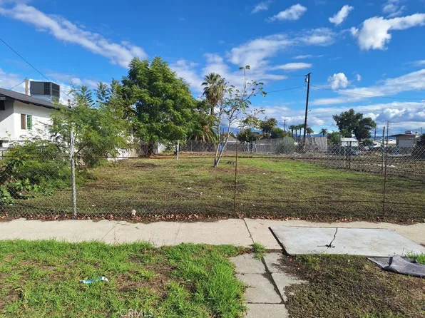 157 N J St Lot 5, San Bernardino, CA 92410
