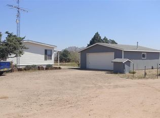 4890 Rockhound Rd SE, Deming, NM 88030