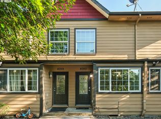 2200 NE 201st Ave #23, Fairview, OR 97024