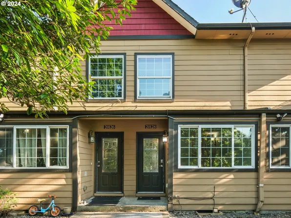 2200 NE 201st Ave #23, Fairview, OR 97024