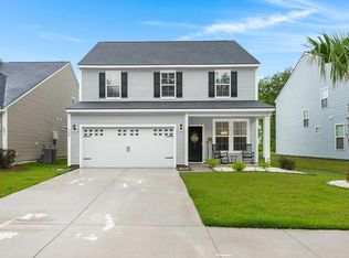 259 Catawba Branch Way, Moncks Corner, SC 29461