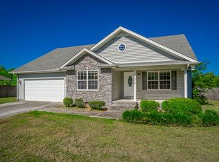 1578 Rickman Rd, Livingston, TN 38570