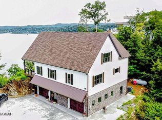 313 River Bluff Way, Newport, TN 37821