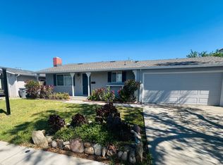 1334 Robin St, Los Banos, CA